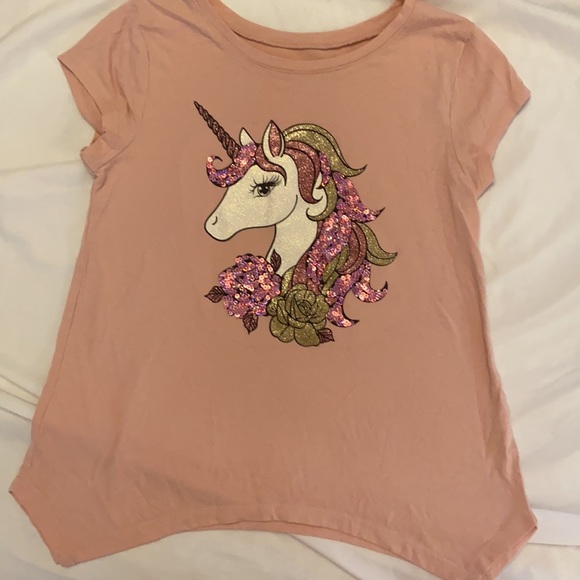 Children’s Place shirts and pjs - Picture 4 of 8